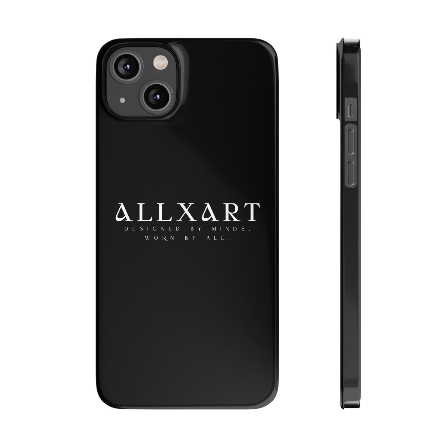 ALLXART Phone Cases