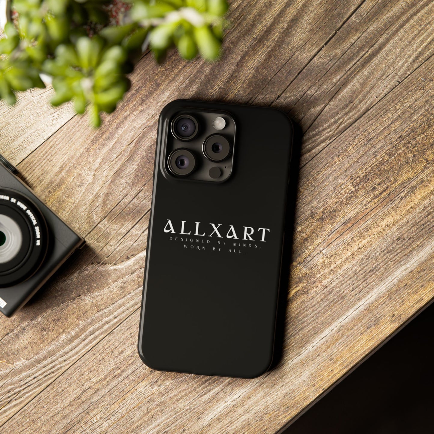 ALLXART Phone Cases