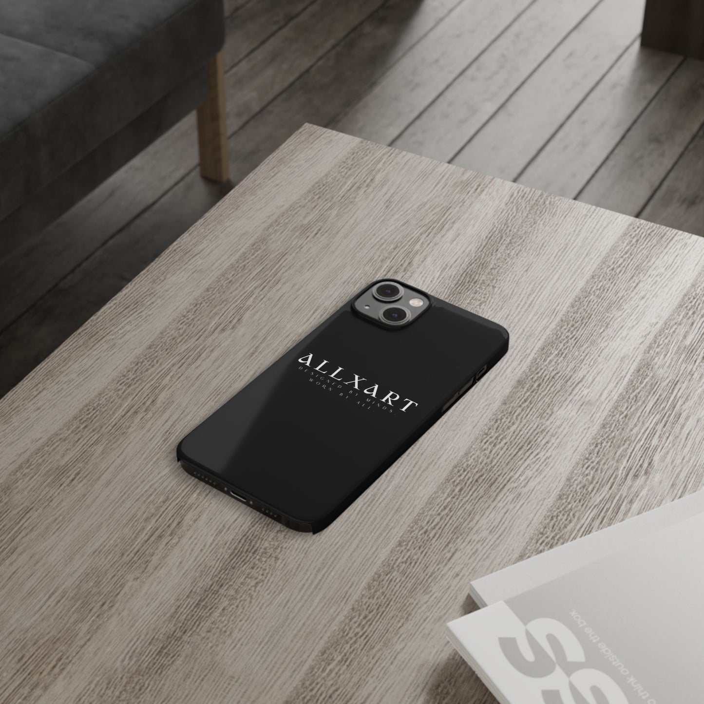 ALLXART Phone Cases