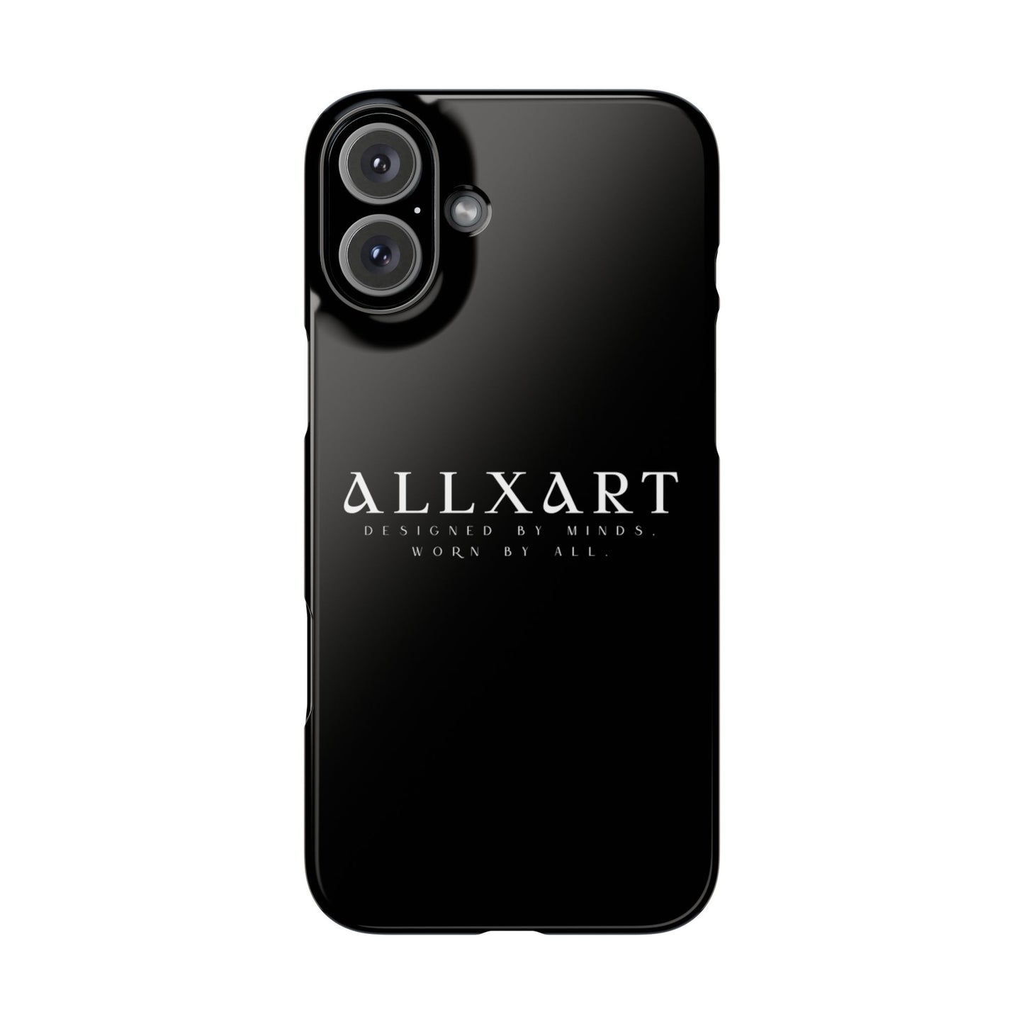 ALLXART Phone Cases