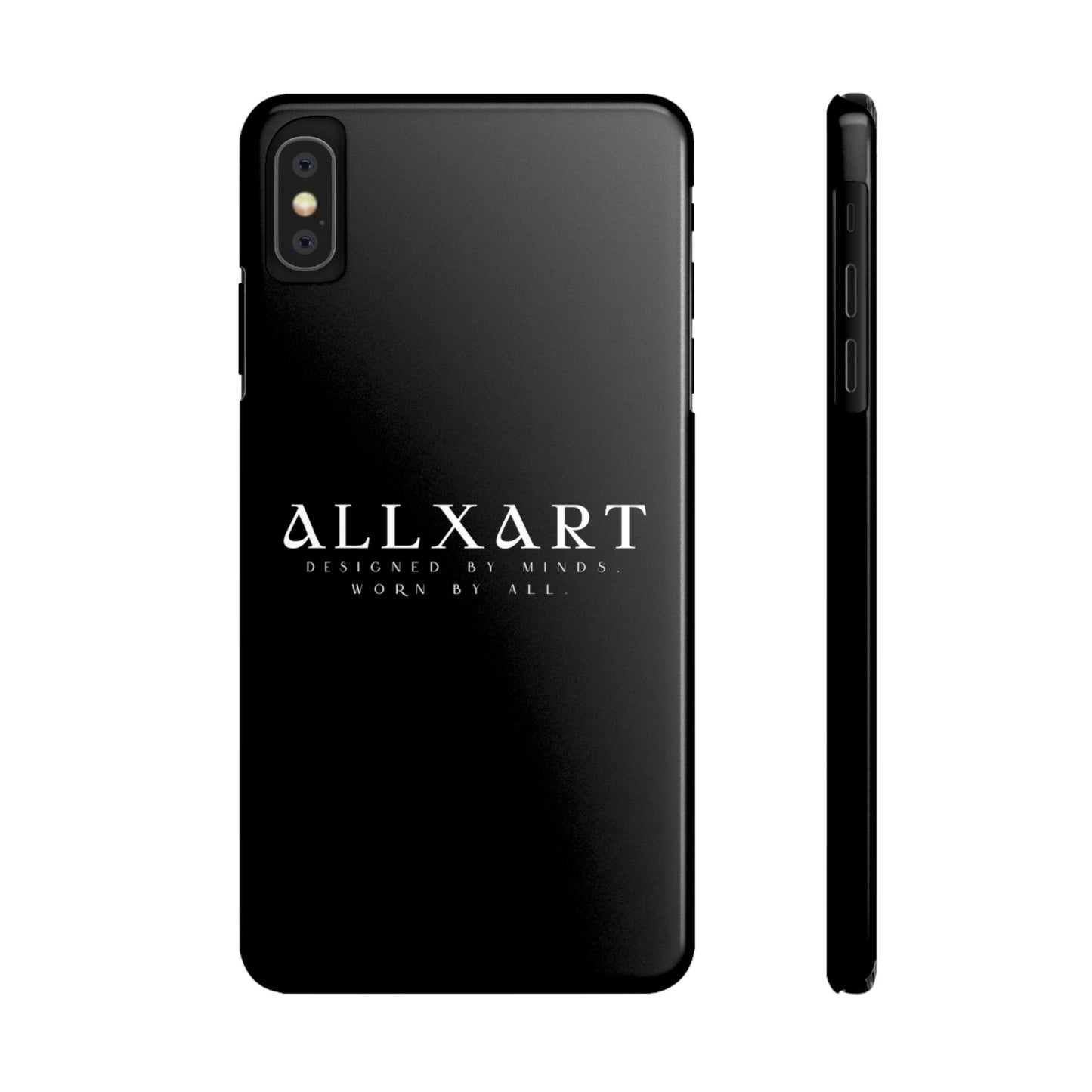 ALLXART Phone Cases