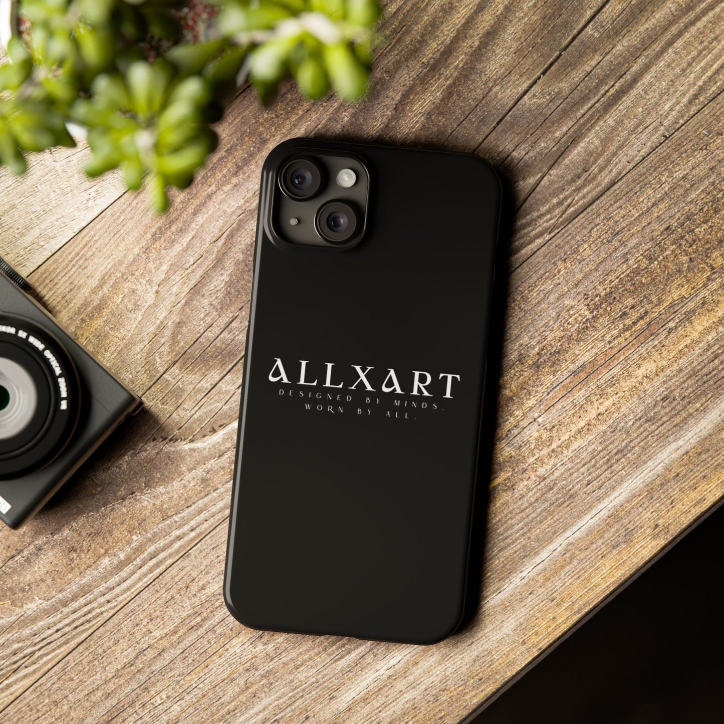 ALLXART Phone Cases