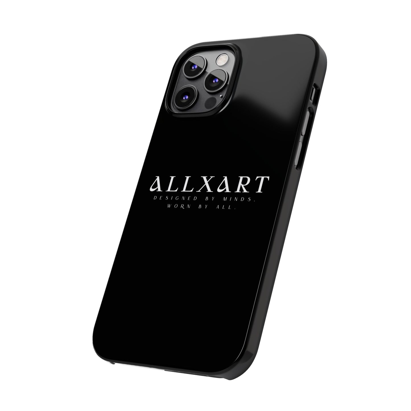 ALLXART Phone Cases