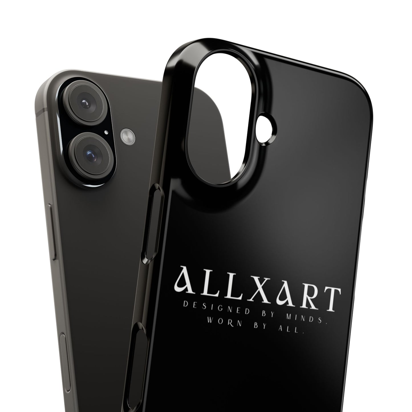 ALLXART Phone Cases