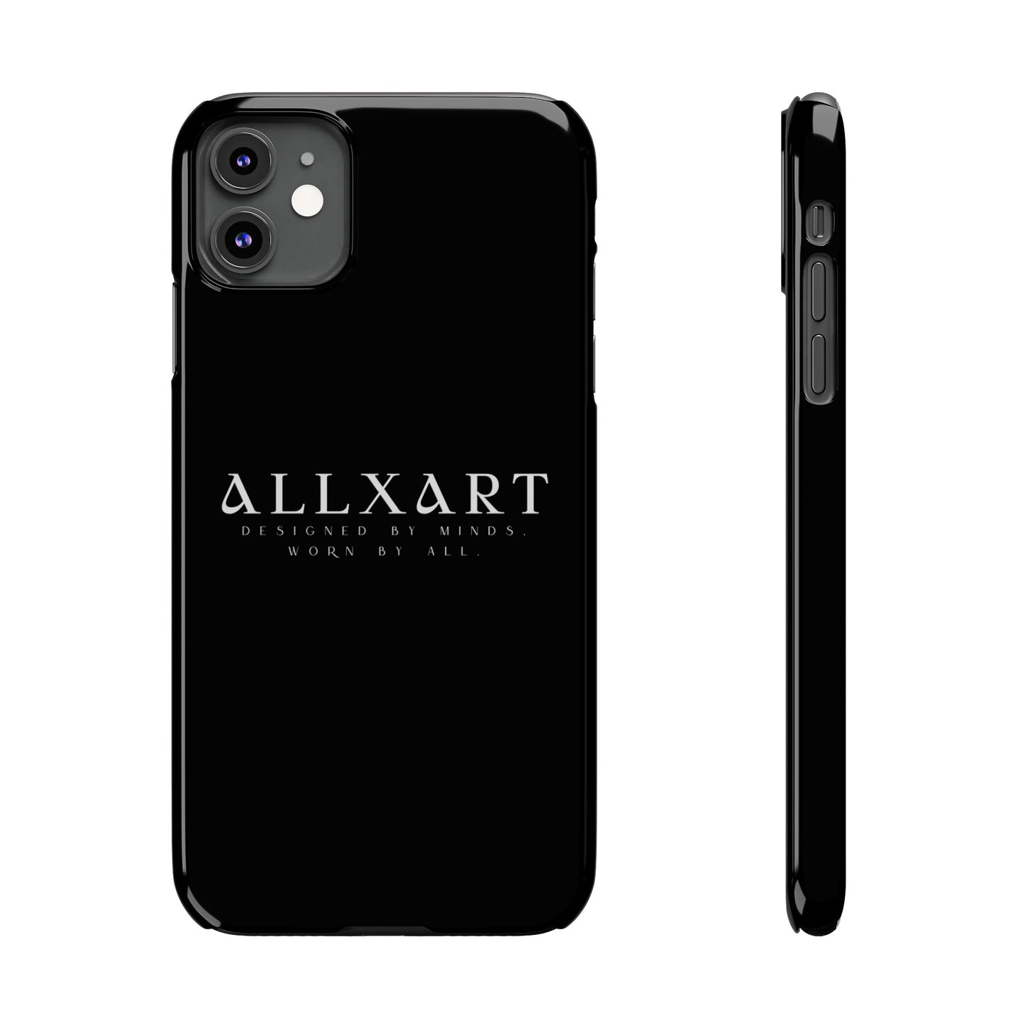 ALLXART Phone Cases