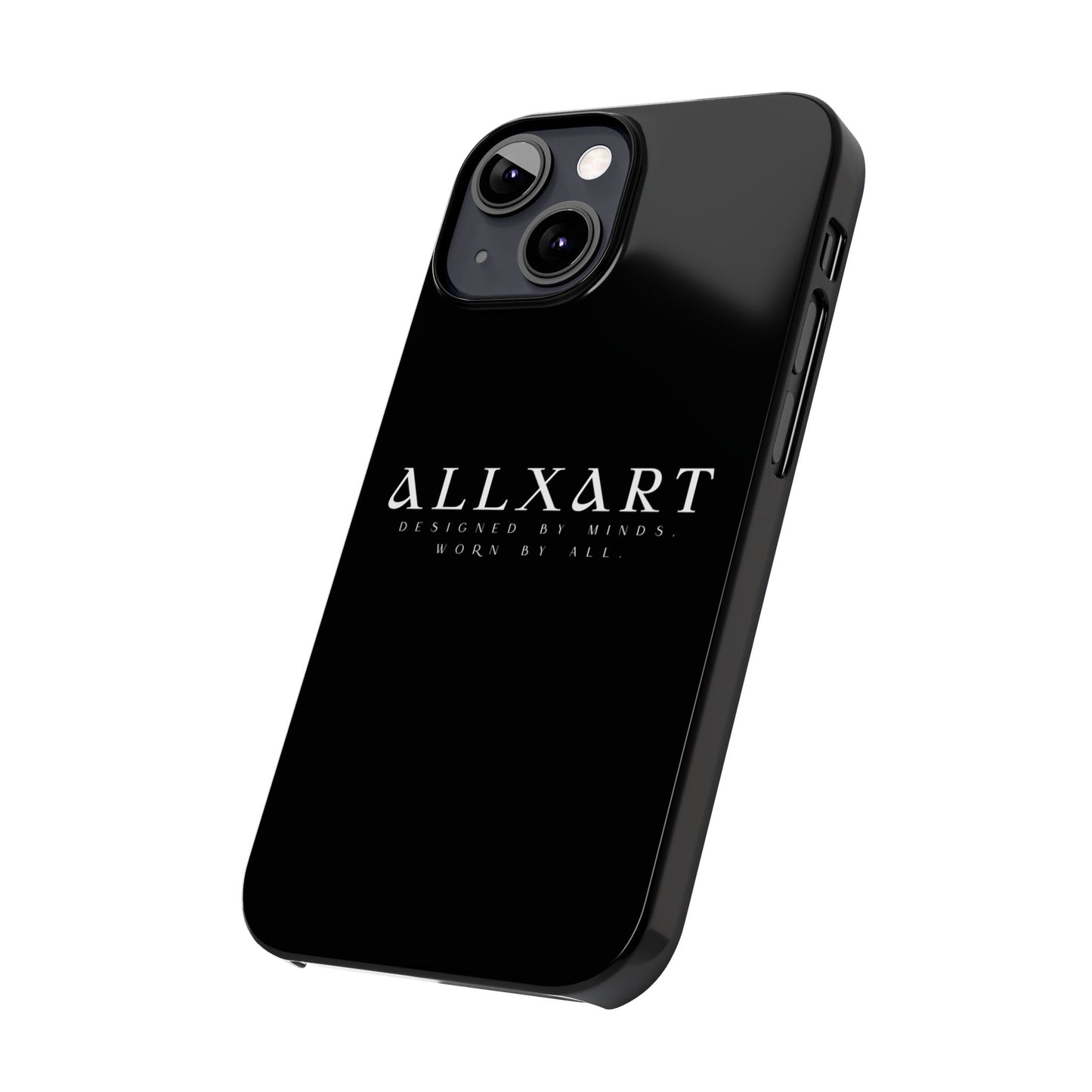 ALLXART Phone Cases