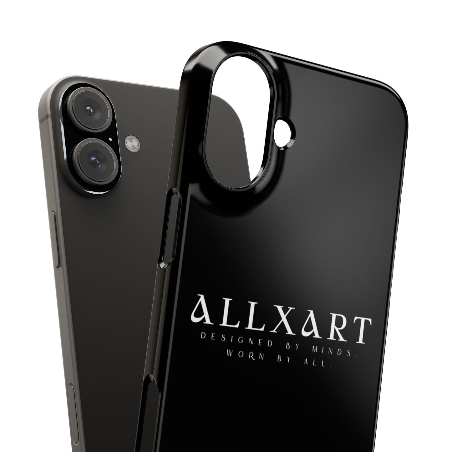 ALLXART Phone Cases