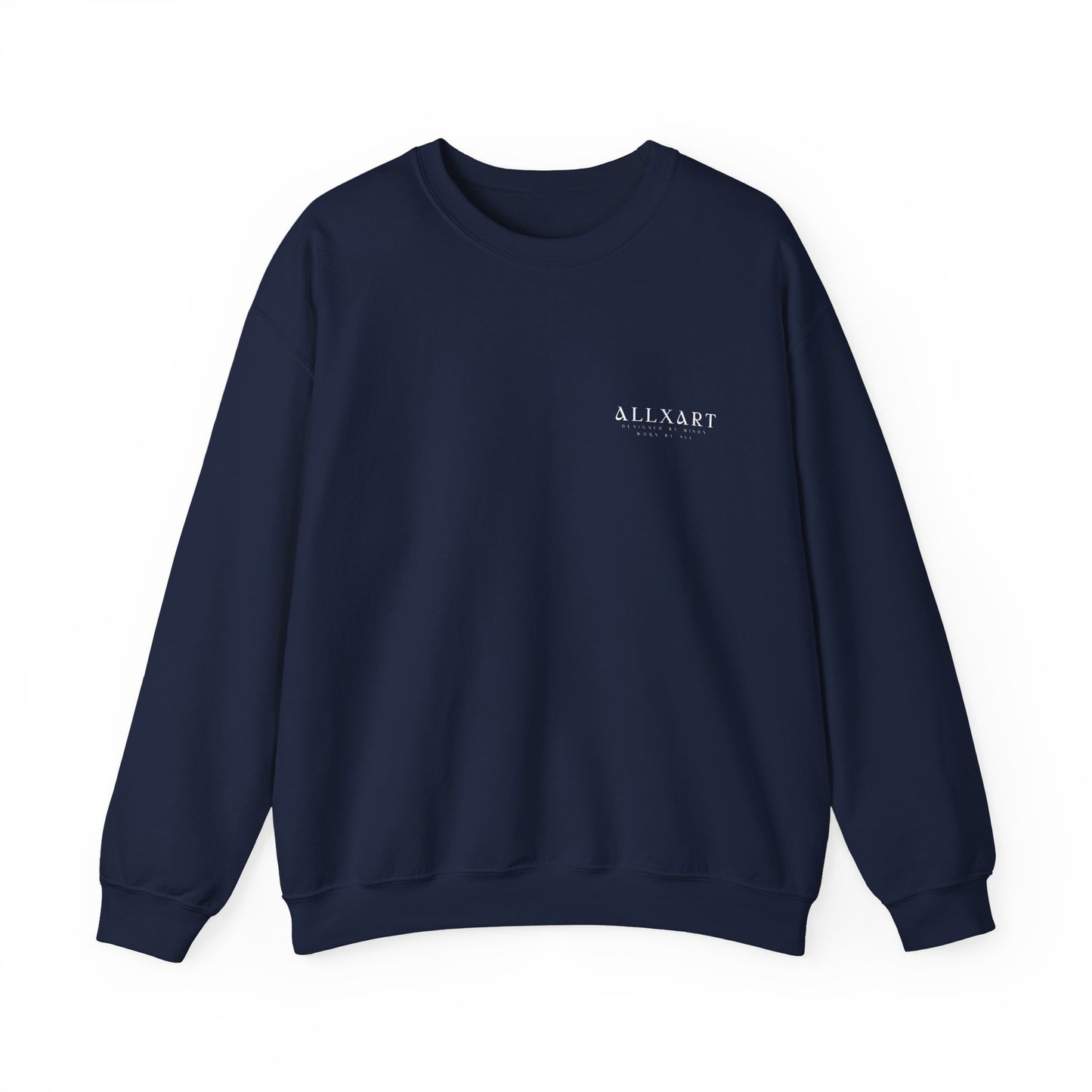 ALLXART Heavy Blend™ Crewneck Sweatshirt