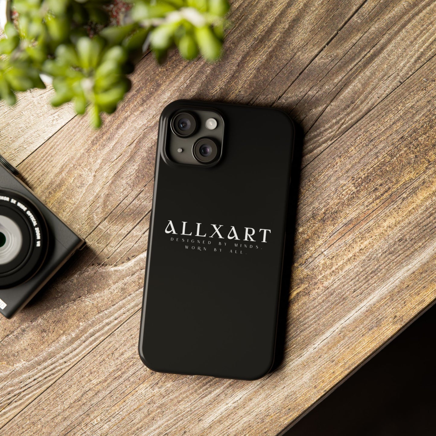 ALLXART Phone Cases