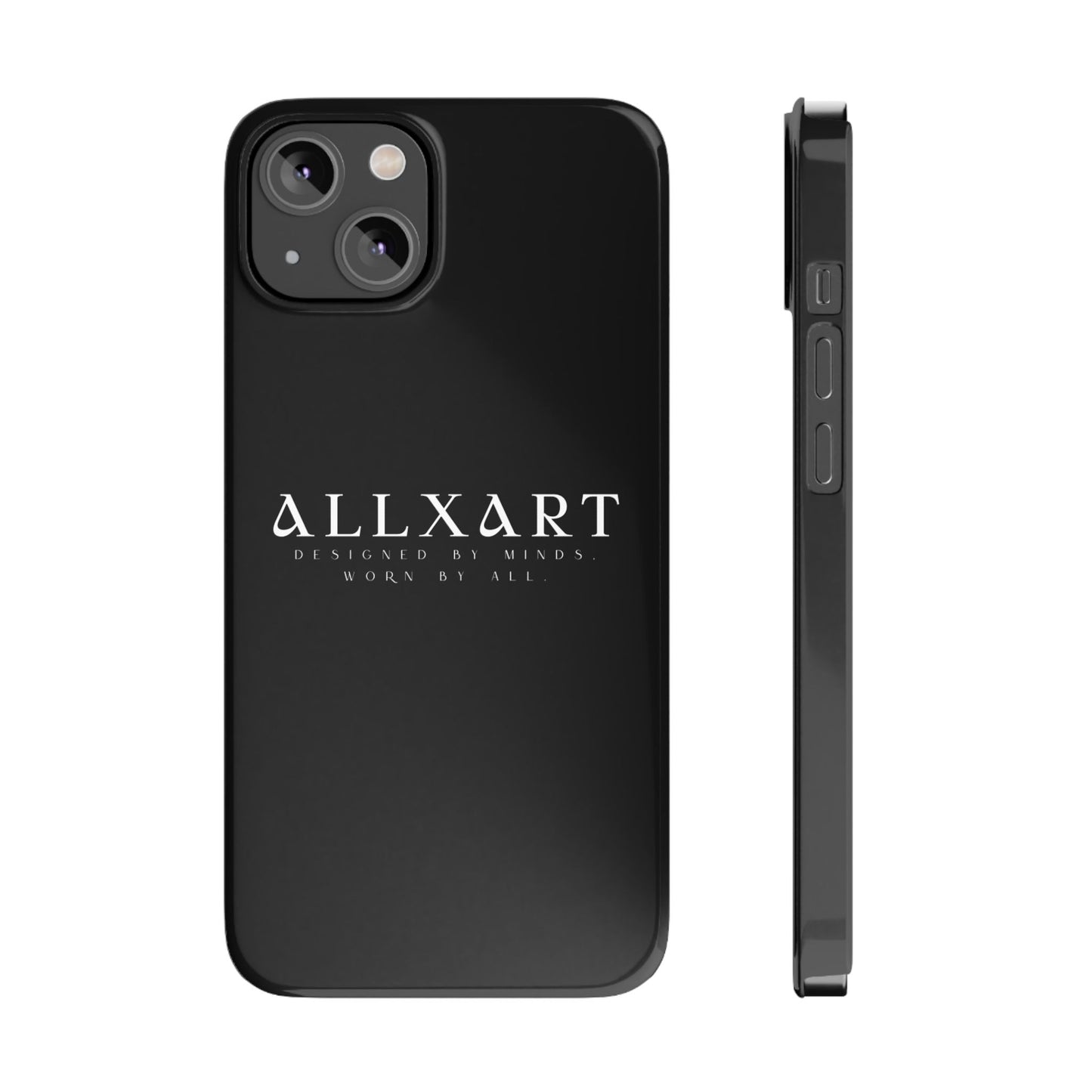 ALLXART Phone Cases