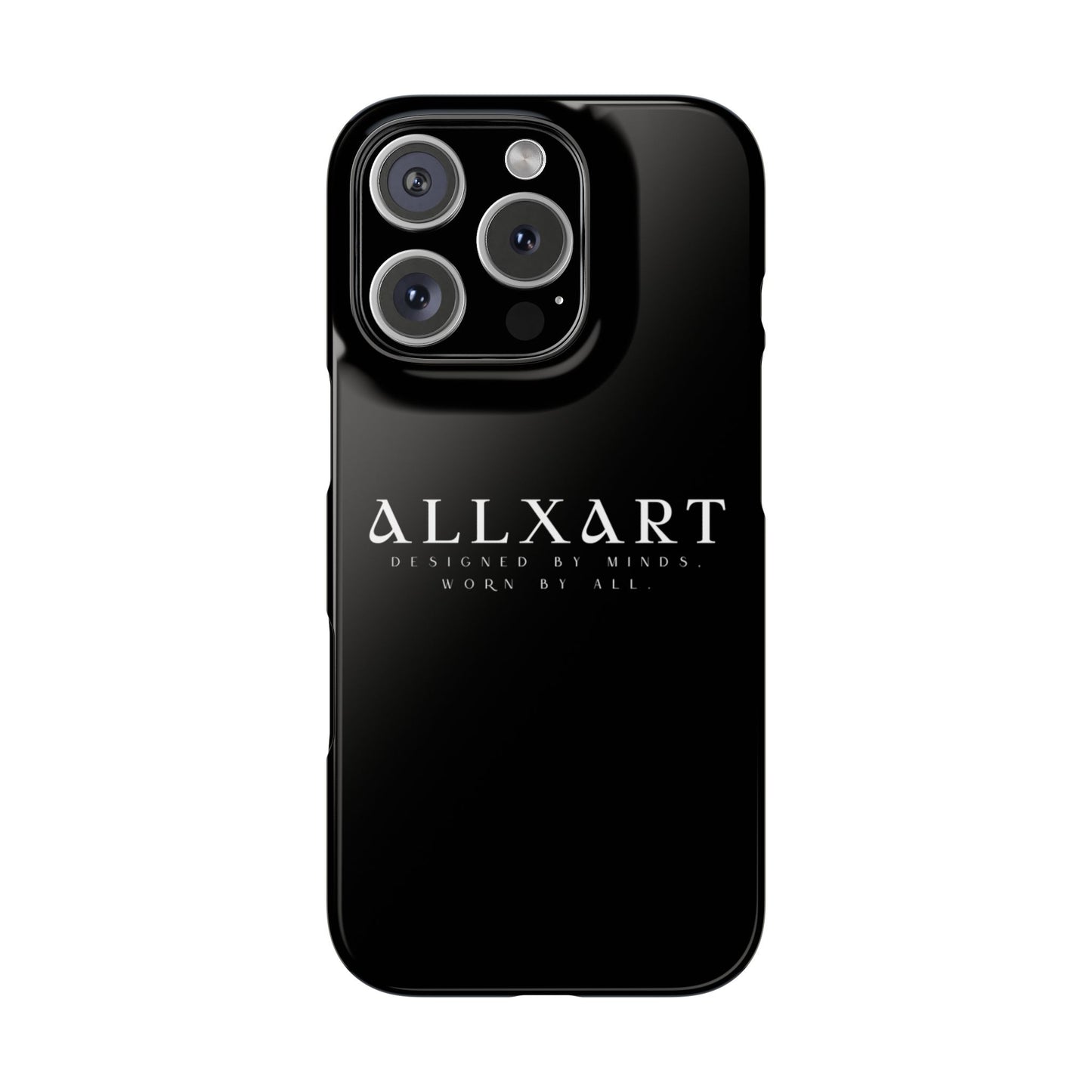 ALLXART Phone Cases