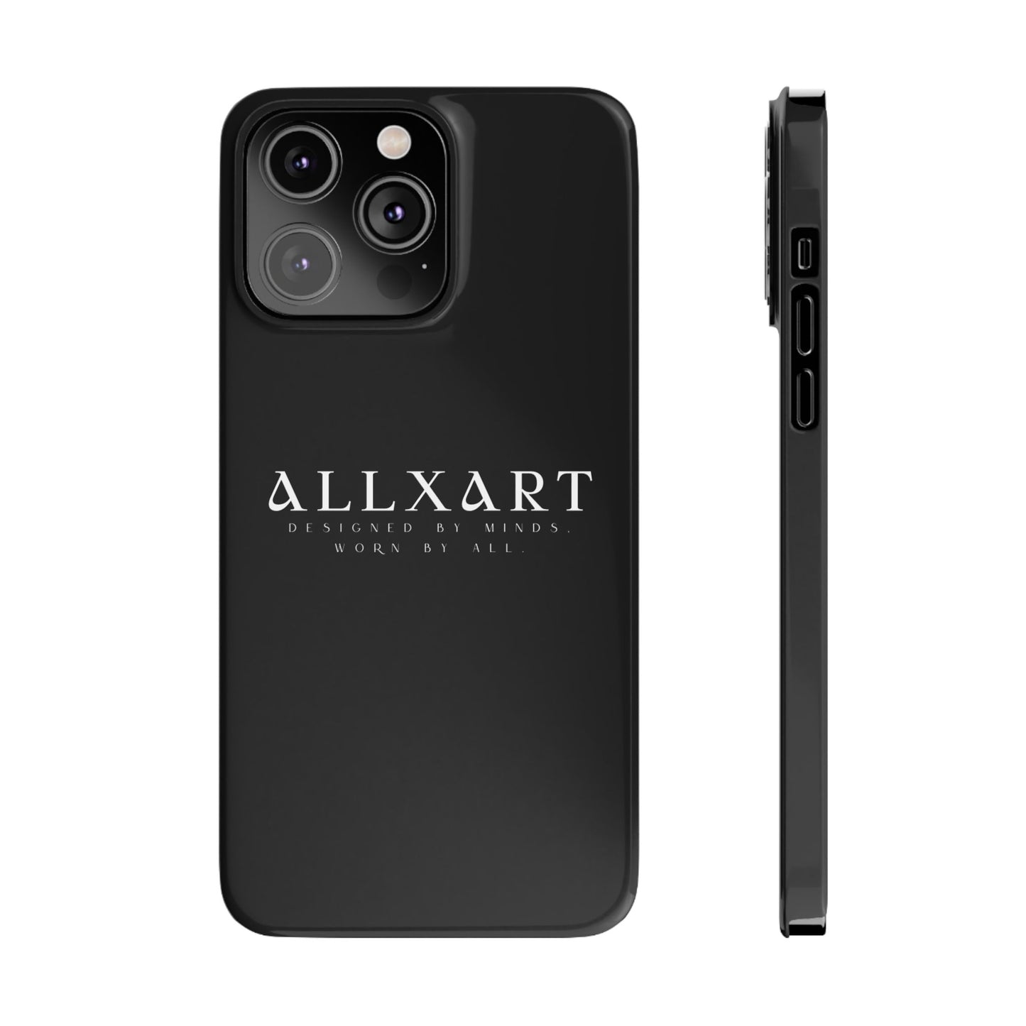 ALLXART Phone Cases