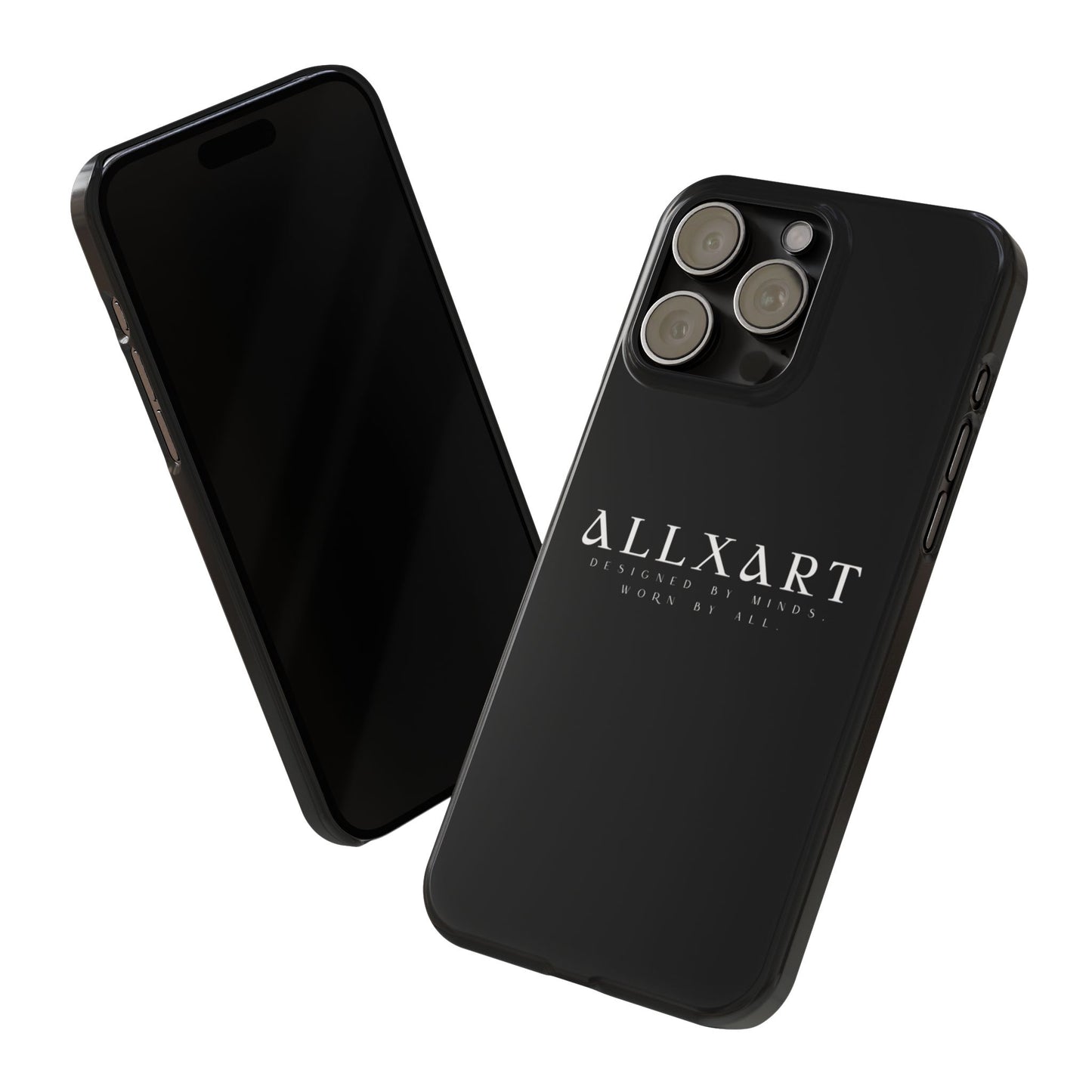 ALLXART Phone Cases