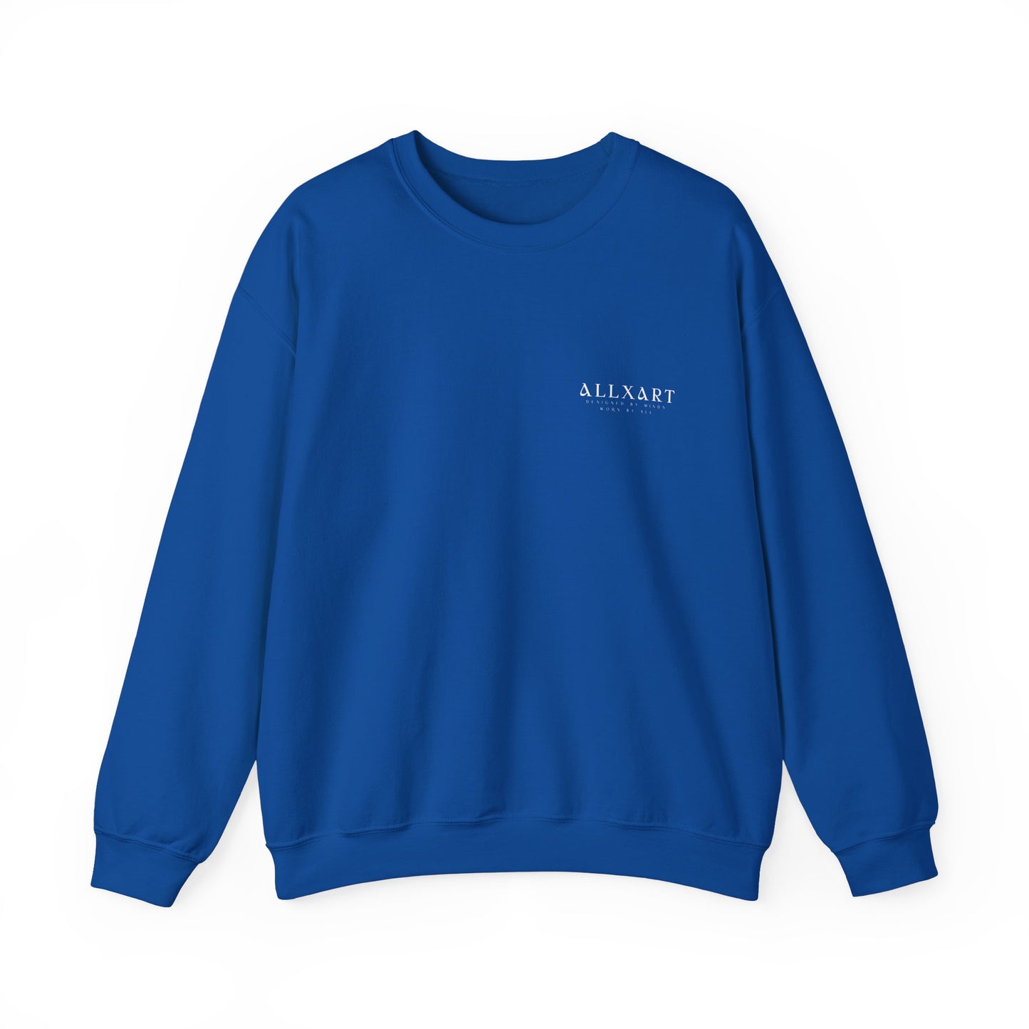 ALLXART Heavy Blend™ Crewneck Sweatshirt