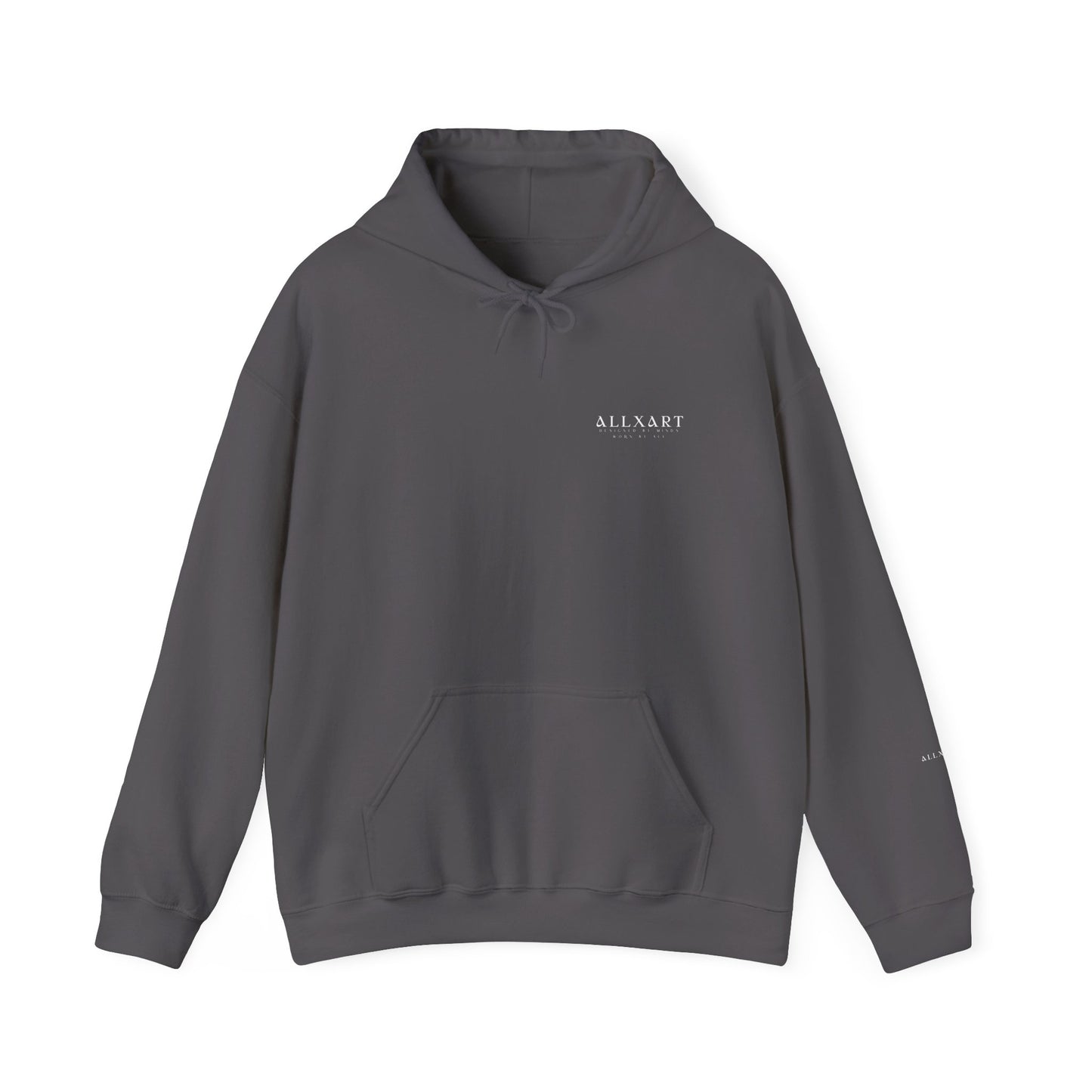 ALLXART Heavy Blend™ Hoodie