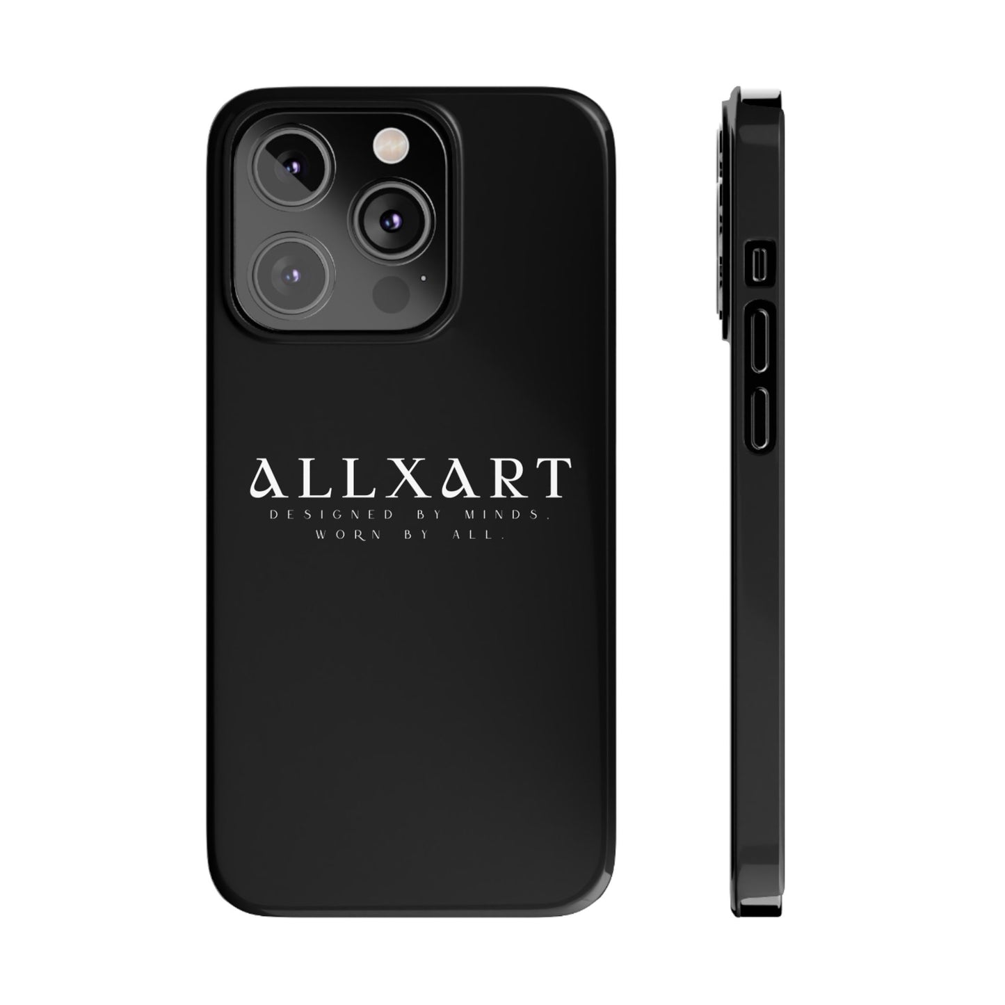 ALLXART Phone Cases