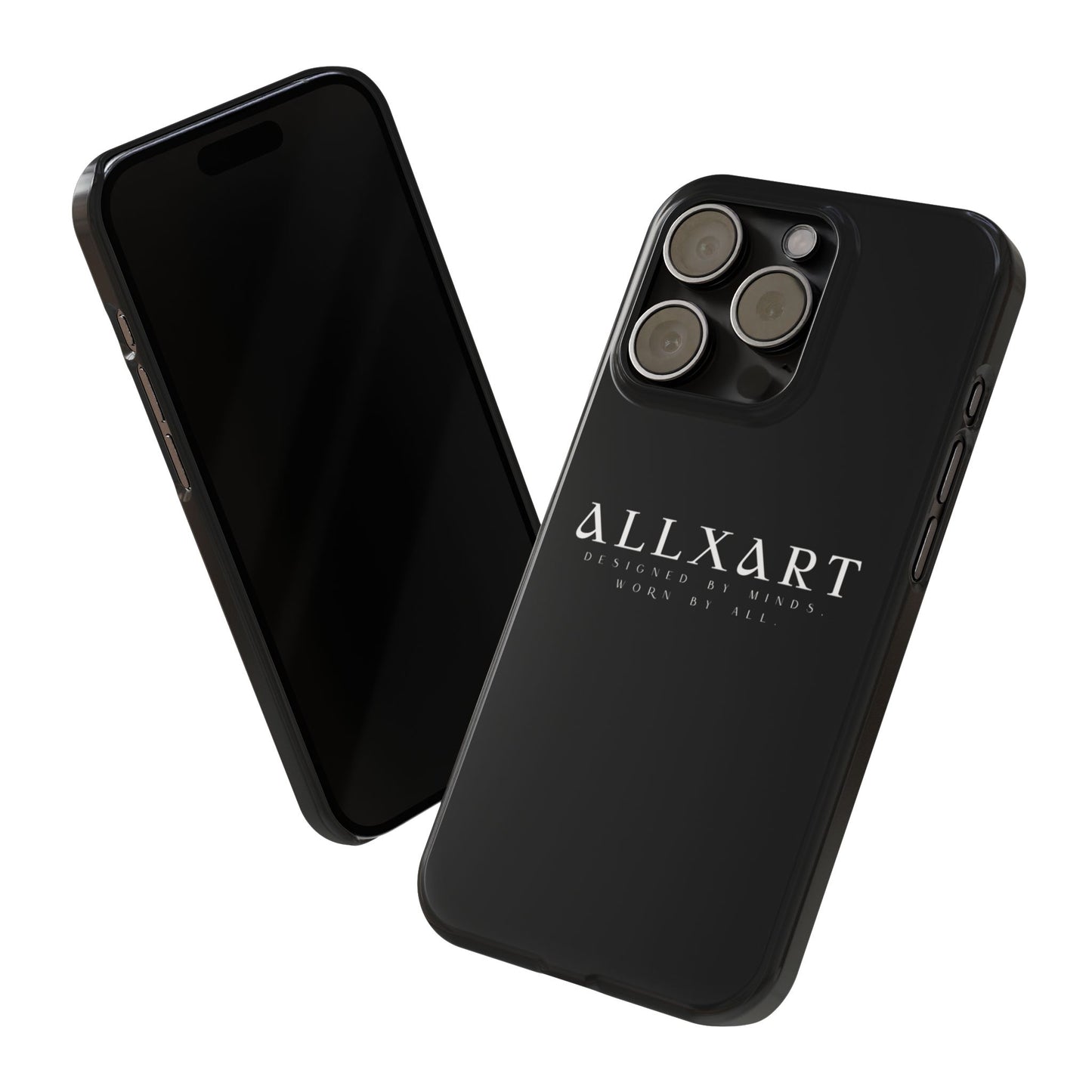 ALLXART Phone Cases