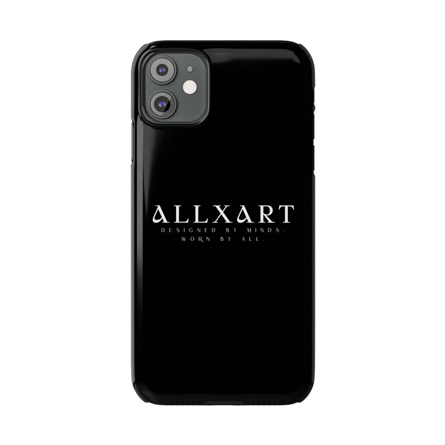 ALLXART Phone Cases