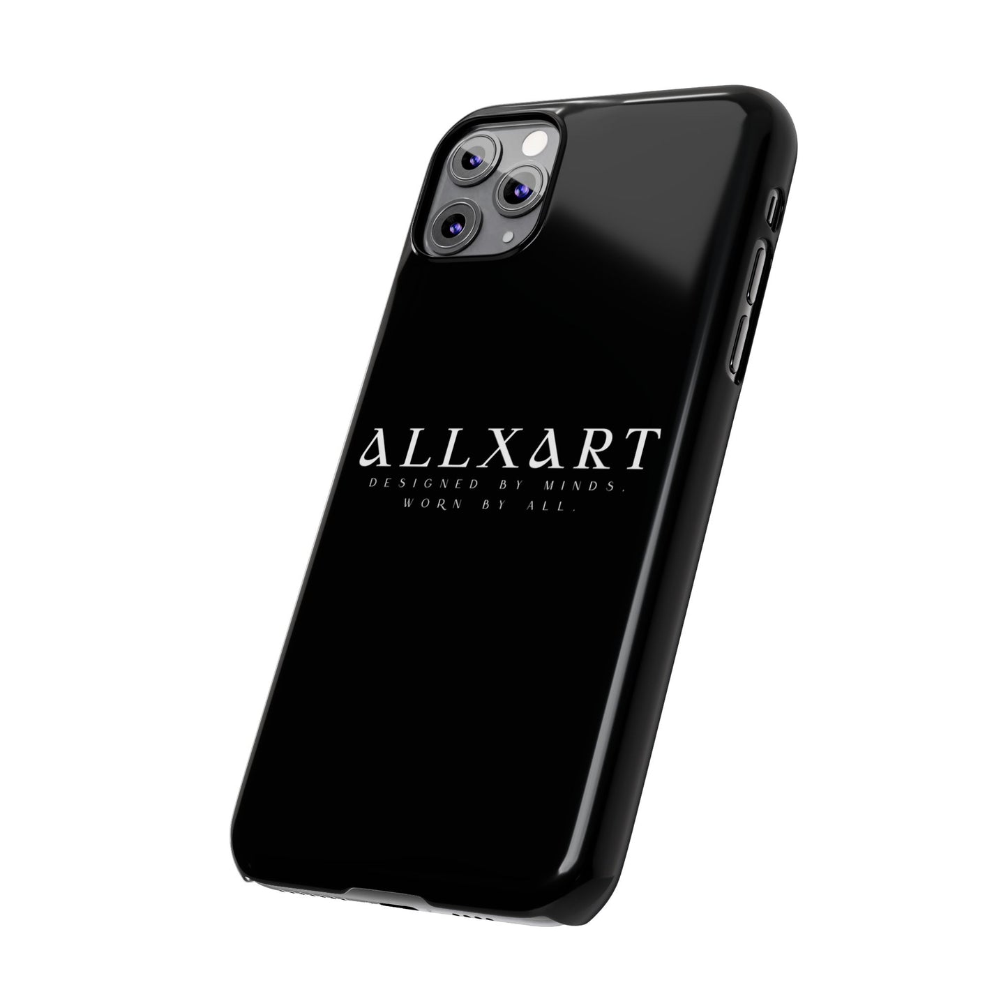 ALLXART Phone Cases