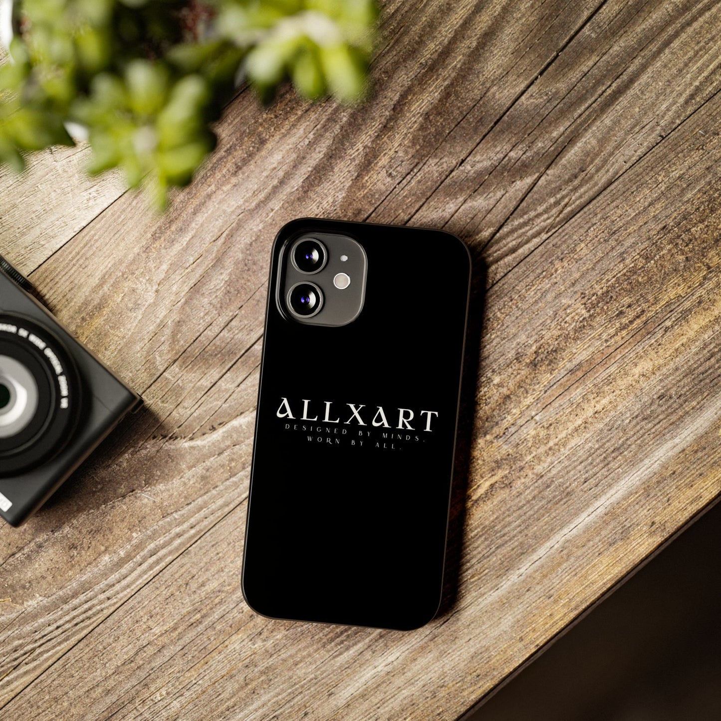 ALLXART Phone Cases