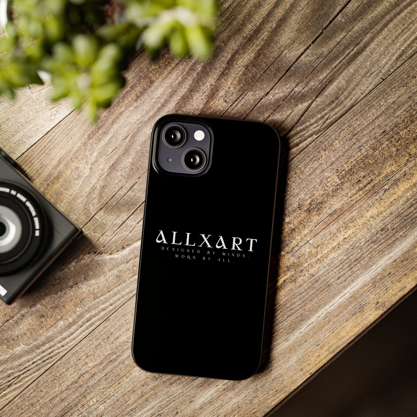 ALLXART Phone Cases