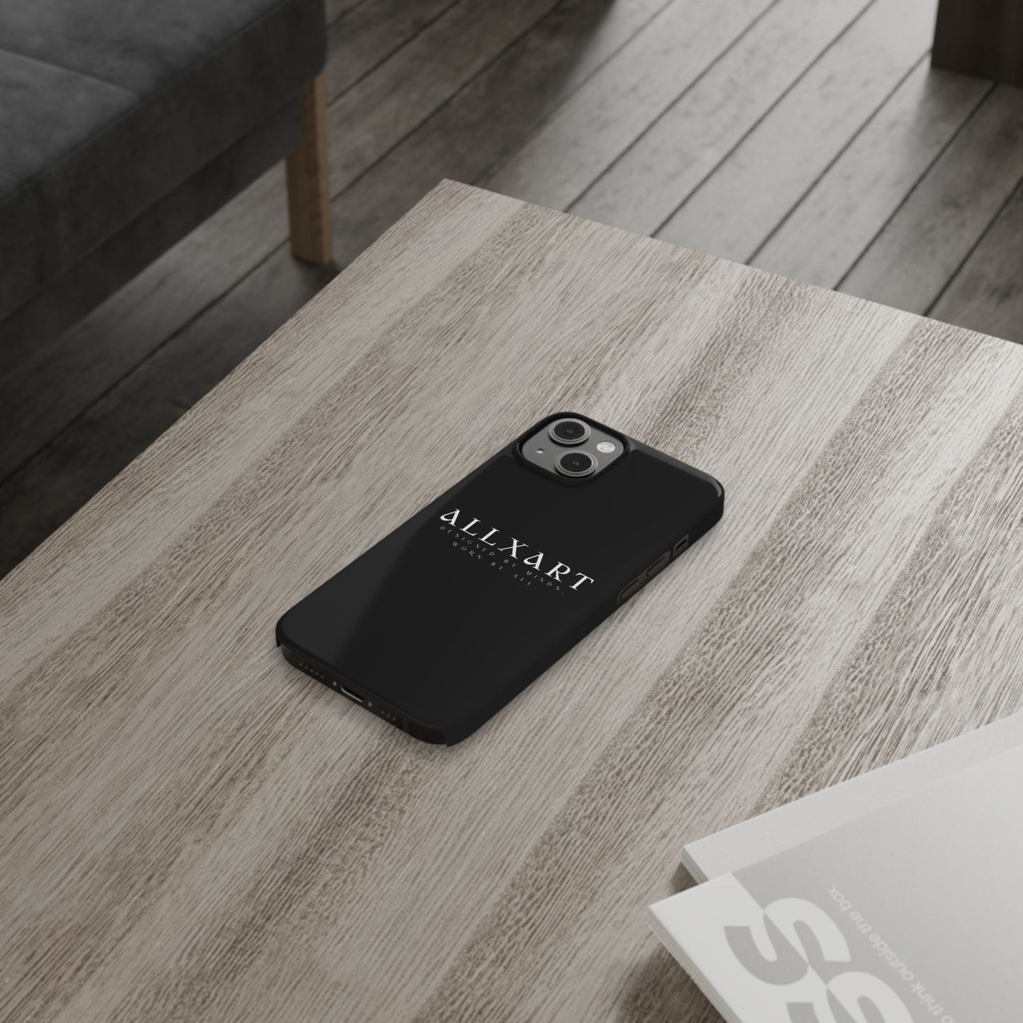 ALLXART Phone Cases