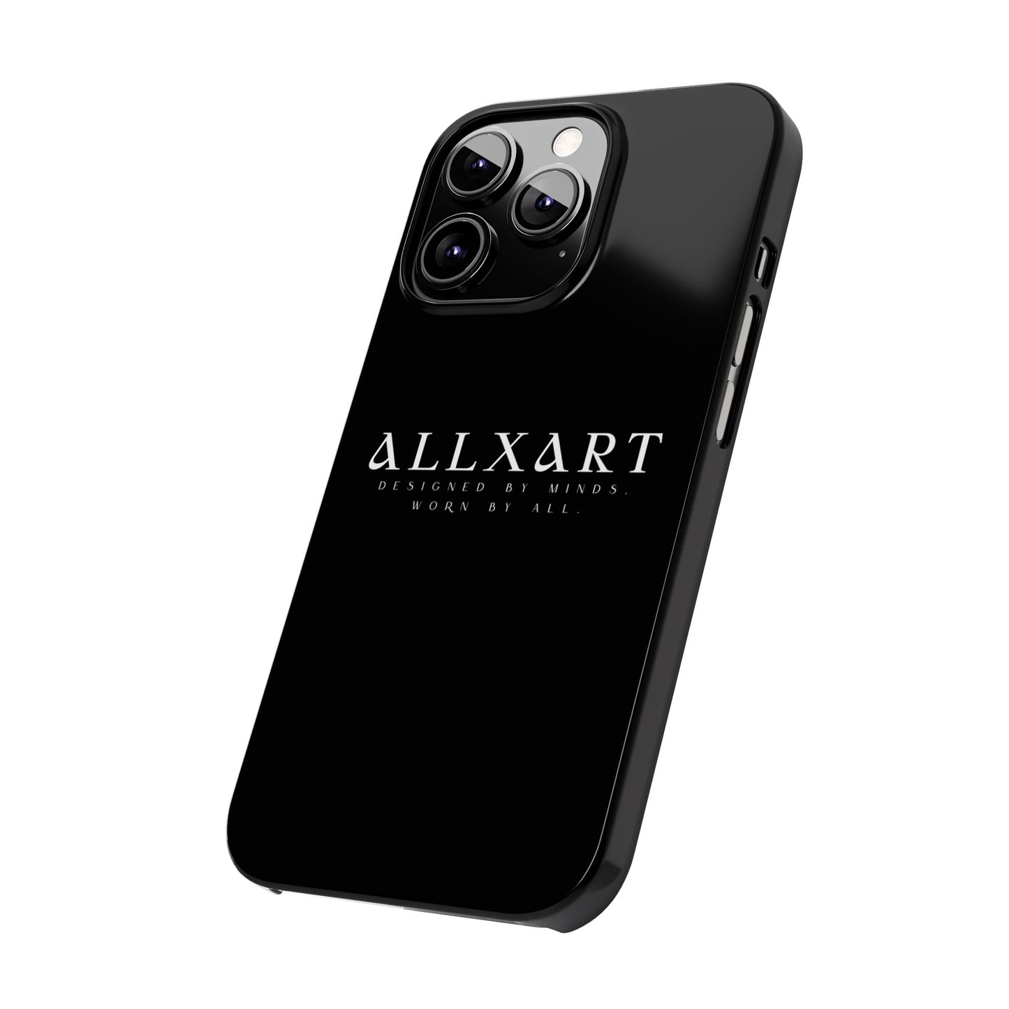 ALLXART Phone Cases