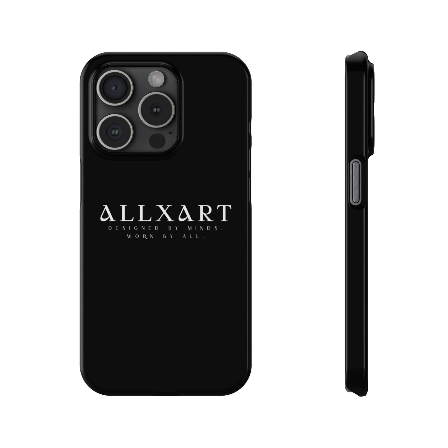 ALLXART Phone Cases