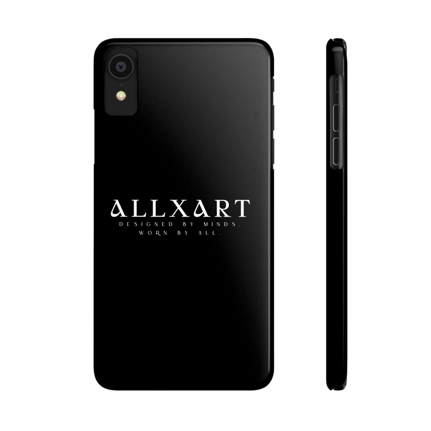 ALLXART Phone Cases