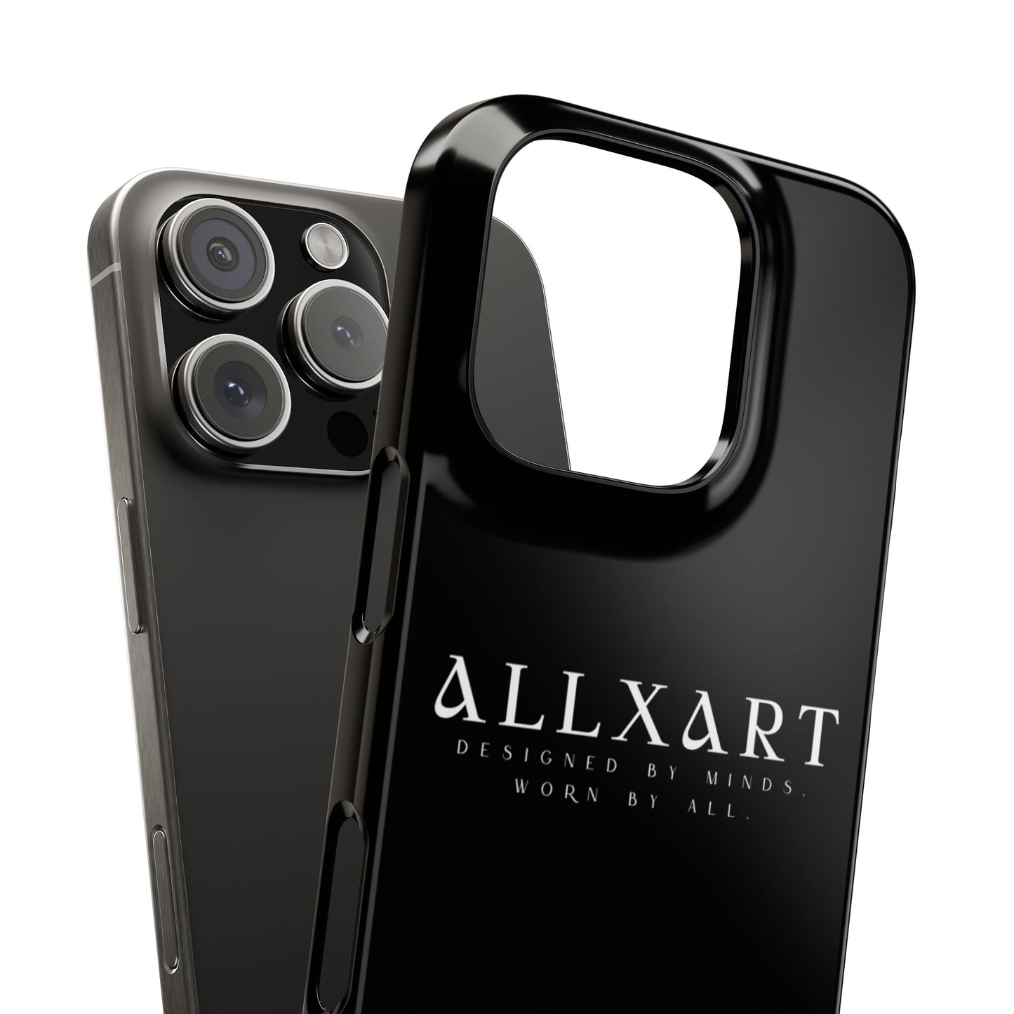 ALLXART Phone Cases