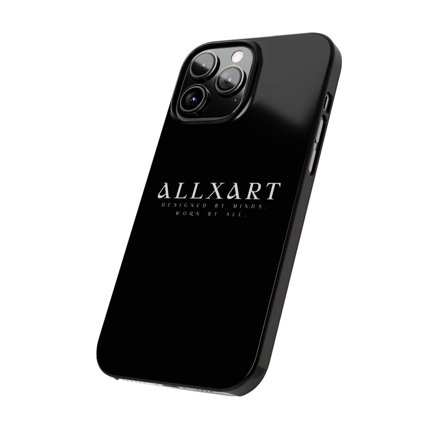 ALLXART Phone Cases