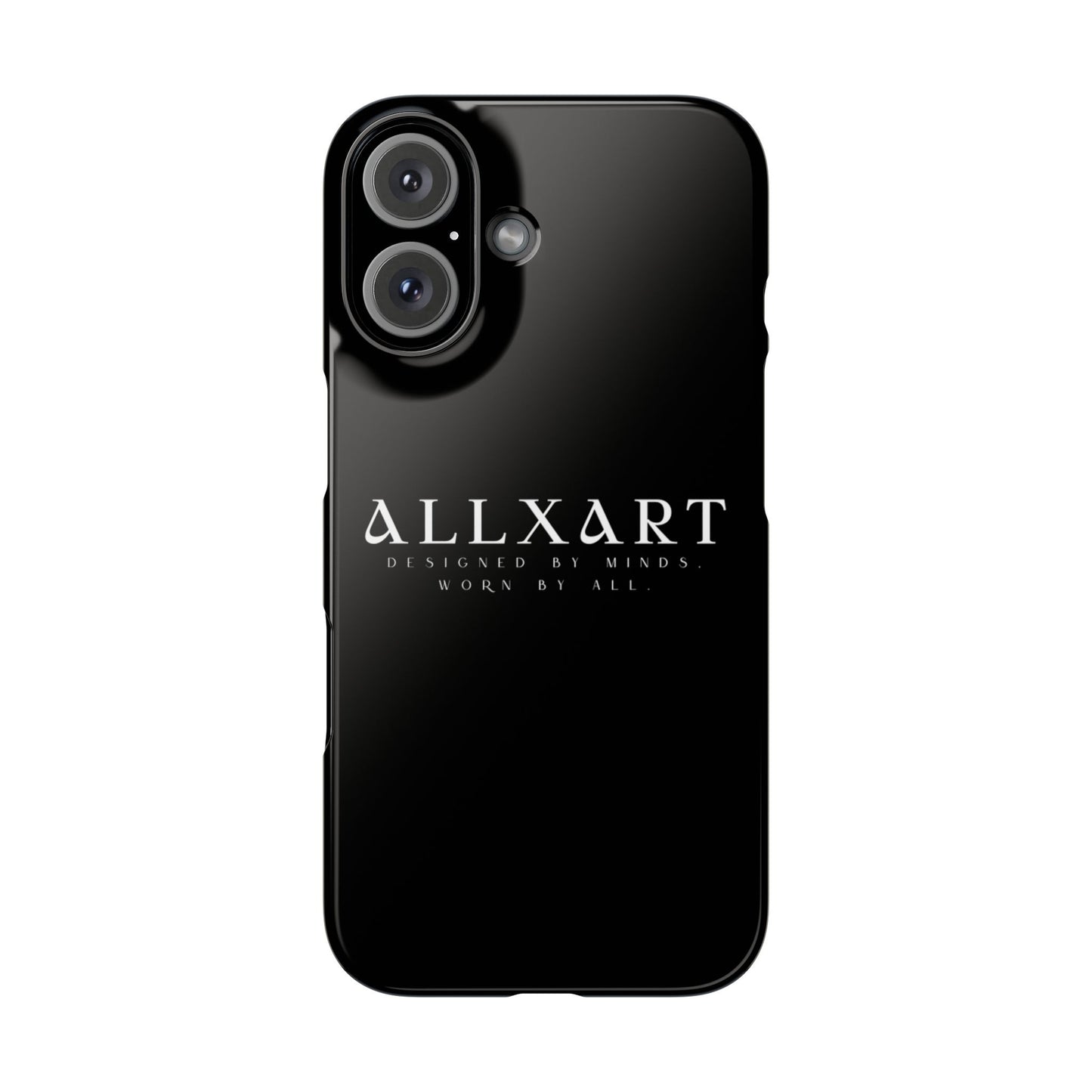 ALLXART Phone Cases