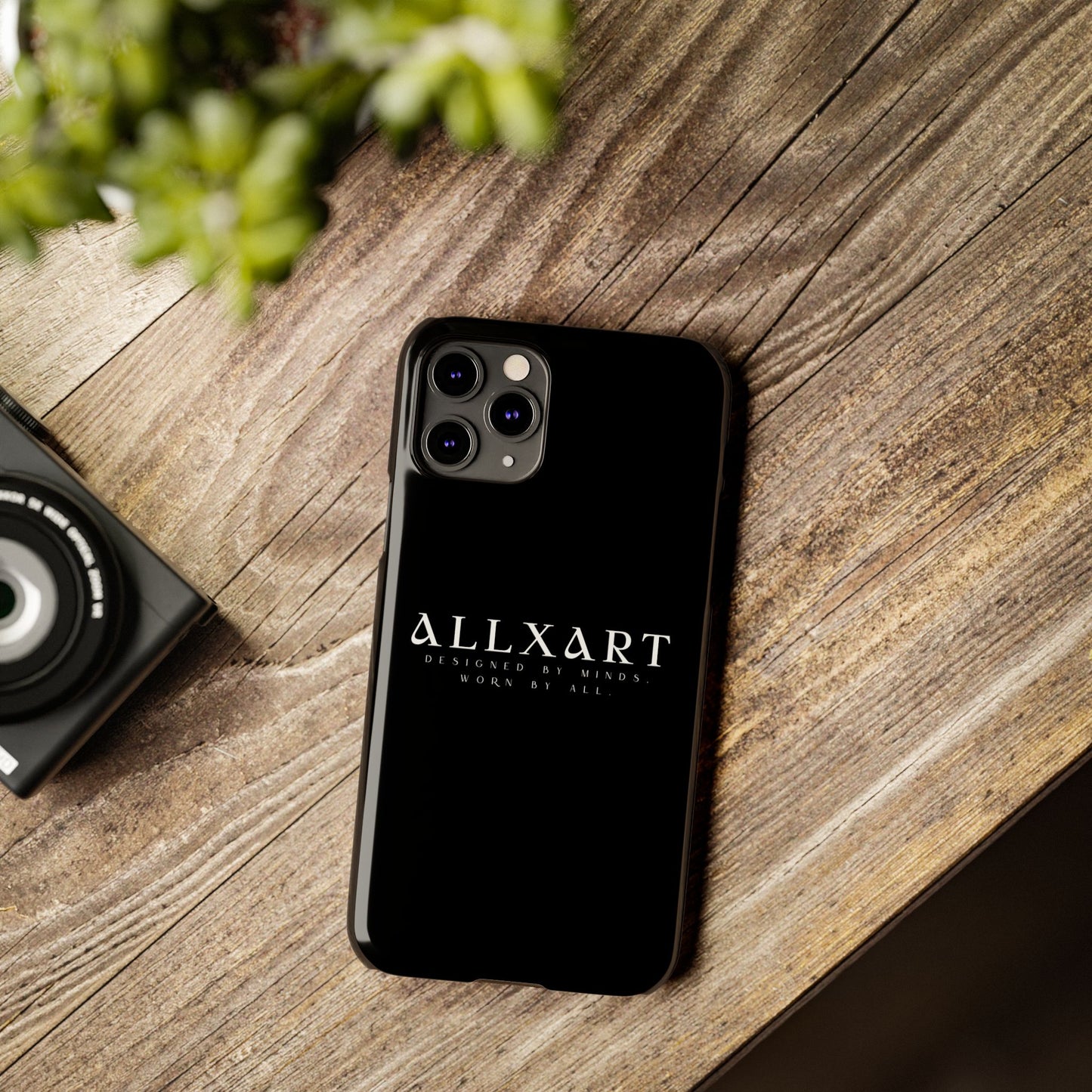 ALLXART Phone Cases