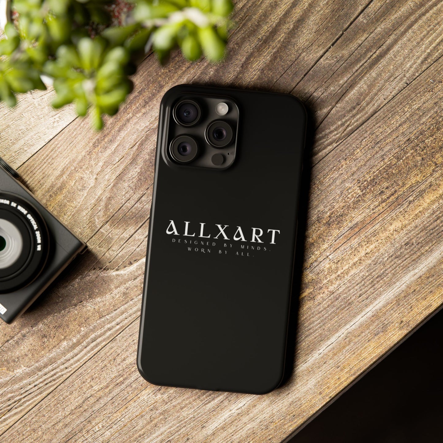 ALLXART Phone Cases