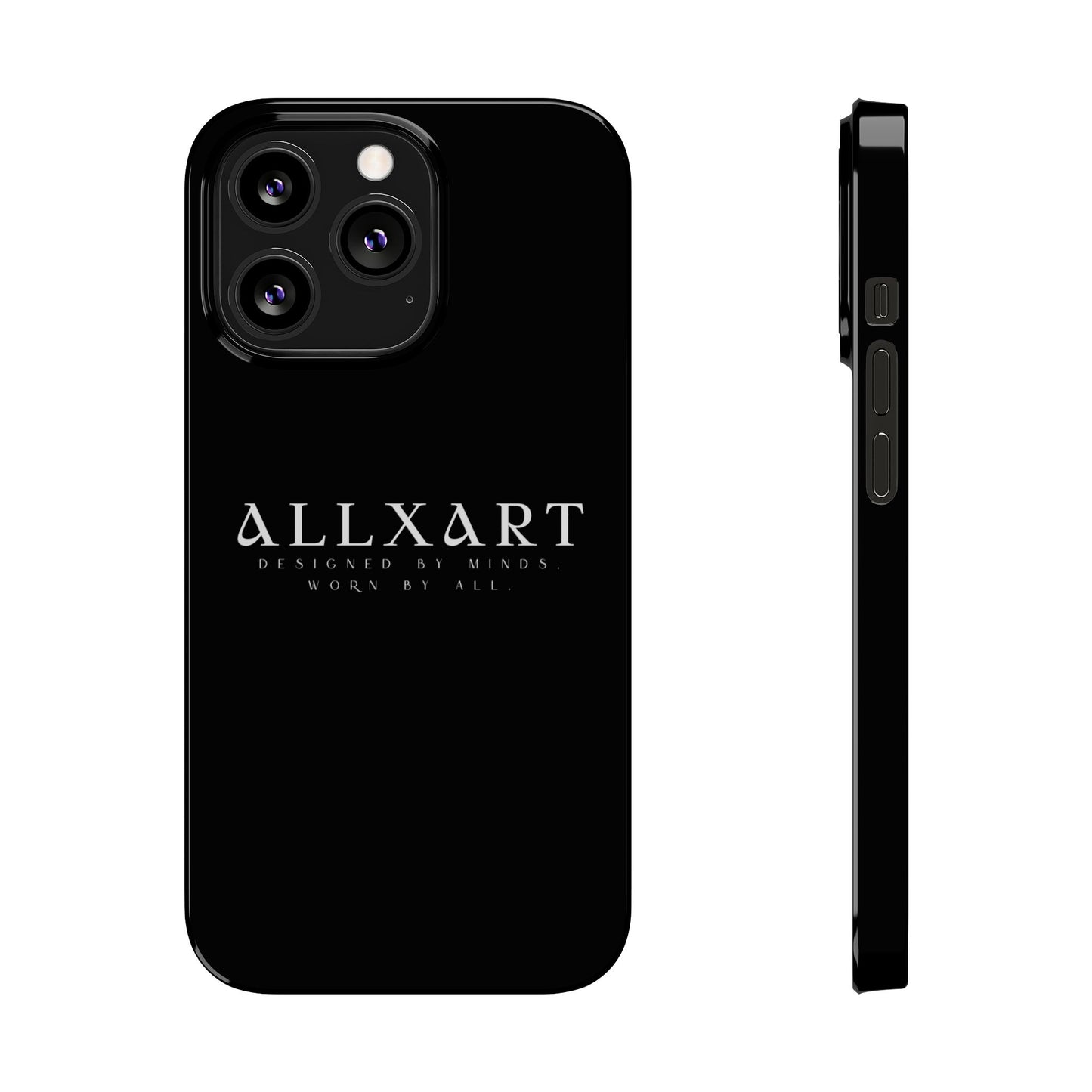 ALLXART Phone Cases