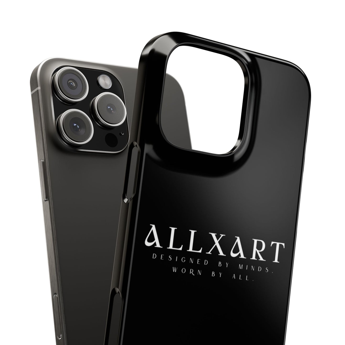 ALLXART Phone Cases