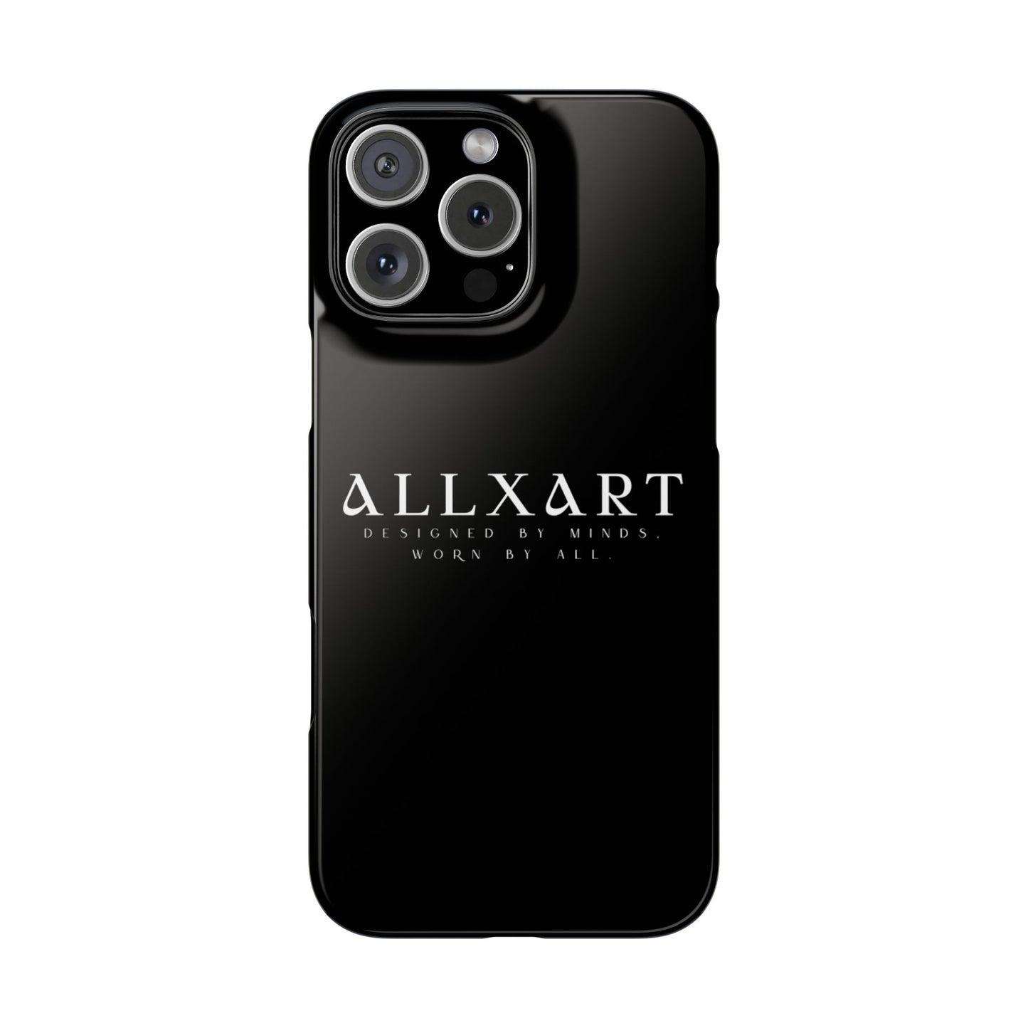 ALLXART Phone Cases