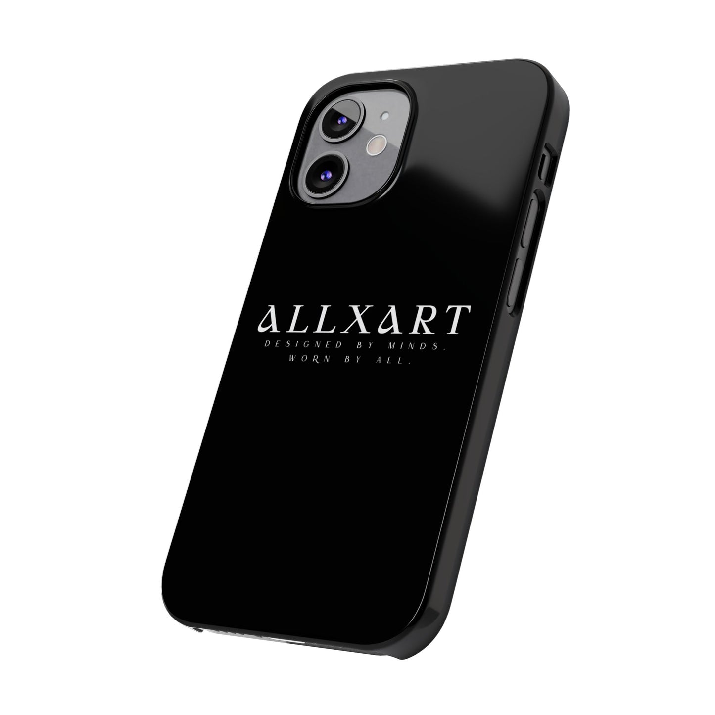 ALLXART Phone Cases