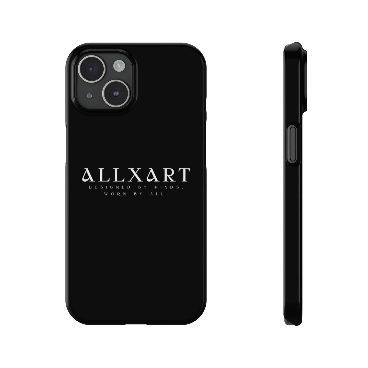 ALLXART Phone Cases