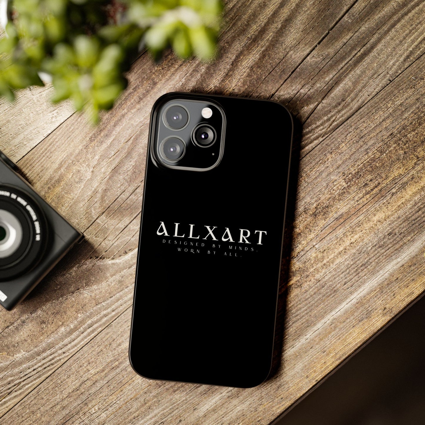 ALLXART Phone Cases