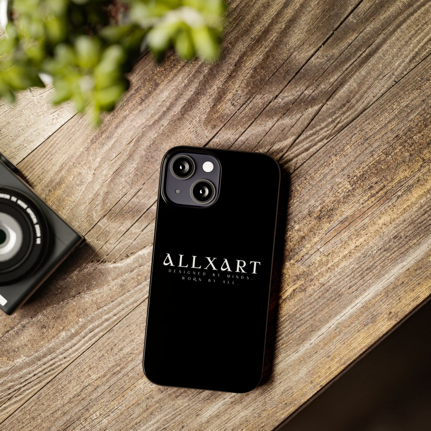 ALLXART Phone Cases